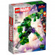 Конструктор LEGO Super Heroes 76241 Халк: робот в Твери