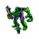 Конструктор LEGO Super Heroes 76241 Халк: робот в Твери