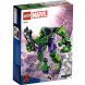 Конструктор LEGO Super Heroes 76241 Халк: робот в Твери