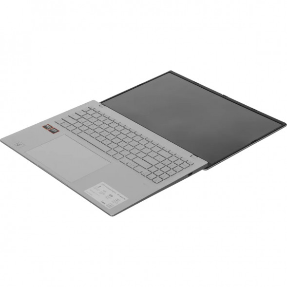 Ноутбук ASUS VivoBook S16 M3607KA-SH131 (16&amp;quot;, OLED, AMD Ryzen AI 5 330 2ГГц, 4 ядра, 16ГБ DDR5, 512ГБ SSD, AMD Radeon 820M, без ОС), серебристый в Твери