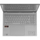 Ноутбук ASUS VivoBook S16 M3607KA-SH131 (16&amp;quot;, OLED, AMD Ryzen AI 5 330 2ГГц, 4 ядра, 16ГБ DDR5, 512ГБ SSD, AMD Radeon 820M, без ОС), серебристый в Твери