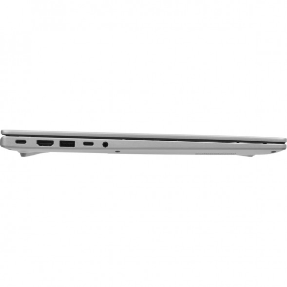 Ноутбук ASUS VivoBook S16 M3607KA-SH131 (16&amp;quot;, OLED, AMD Ryzen AI 5 330 2ГГц, 4 ядра, 16ГБ DDR5, 512ГБ SSD, AMD Radeon 820M, без ОС), серебристый в Твери
