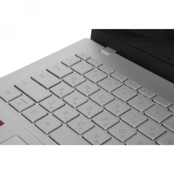 Ноутбук ASUS VivoBook S16 M3607KA-SH131 (16&amp;quot;, OLED, AMD Ryzen AI 5 330 2ГГц, 4 ядра, 16ГБ DDR5, 512ГБ SSD, AMD Radeon 820M, без ОС), серебристый в Твери