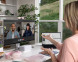 Веб-камера Logitech Brio 500, розовый в Твери