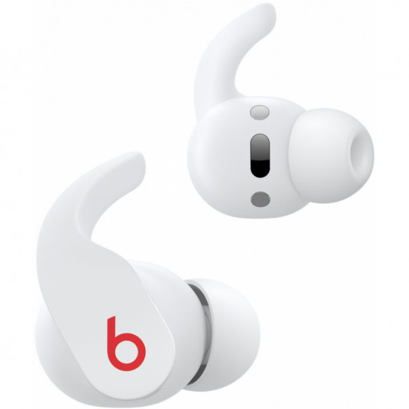 Беспроводные наушники Beats Fit Pro, белый в Твери