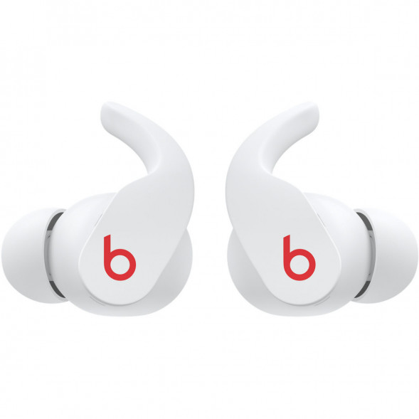 Беспроводные наушники Beats Fit Pro, белый в Твери