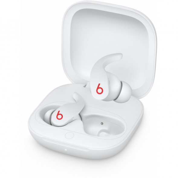 Беспроводные наушники Beats Fit Pro, белый в Твери