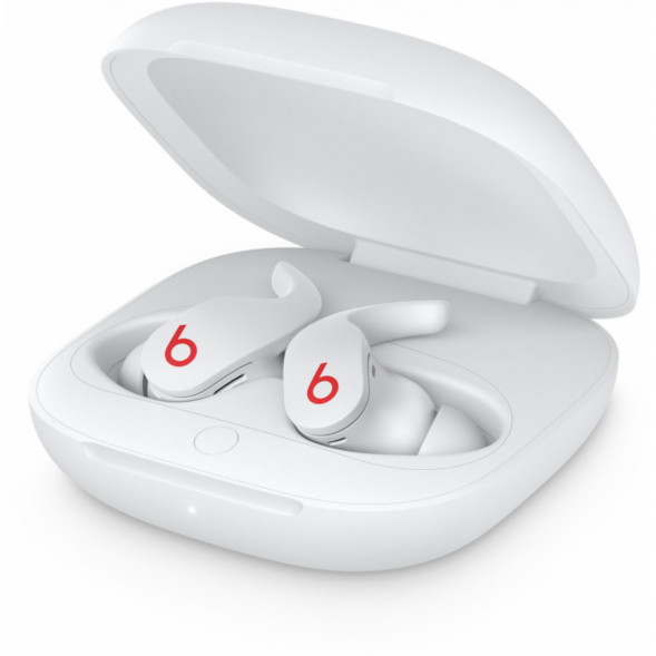 Беспроводные наушники Beats Fit Pro, белый в Твери