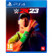 Игра WWE 2K23 [PS4, английская версия] в Твери