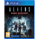 Игра Aliens: Dark Descent [PS4, русские субтитры] в Твери
