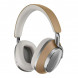 Беспроводные наушники Bowers &amp;amp; Wilkins Px8, Tan в Твери