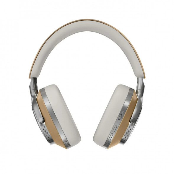 Беспроводные наушники Bowers &amp;amp; Wilkins Px8, Tan в Твери