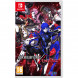 Игра Shin Megami Tensei V: Vengeance [Nintendo Switch, русские субтитры] в Твери