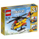 Конструктор LEGO Creator 31029 Грузовой вертолет в Твери