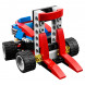 Конструктор LEGO Creator 31030 Красный гоночный карт в Твери