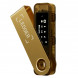 Криптокошелек Ledger Nano S Plus 1 шт., золотой в Твери