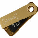 Криптокошелек Ledger Nano S Plus 1 шт., золотой в Твери