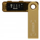 Криптокошелек Ledger Nano S Plus 1 шт., золотой в Твери