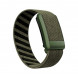 Плетёный ремешок для браслета Whoop 4.0 SUPERKNIT BAND (Moss) в Твери