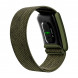 Плетёный ремешок для браслета Whoop 4.0 SUPERKNIT BAND (Moss) в Твери