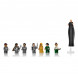 Конструктор LEGO Icons 10327 Дюна: Королевский орнитоптер Атрейдесов в Твери