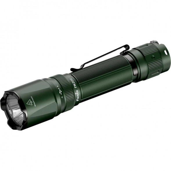 Тактический фонарь Fenix TK20R UE 2800 Lm, Tropic Green в Твери