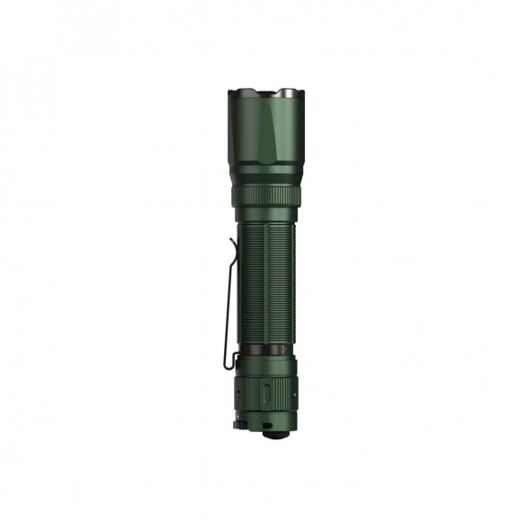 Тактический фонарь Fenix TK20R UE 2800 Lm, Tropic Green в Твери