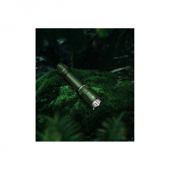 Тактический фонарь Fenix TK20R UE 2800 Lm, Tropic Green в Твери