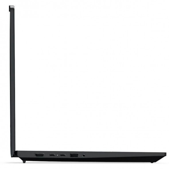 Ноутбук Lenovo ThinkPad P16s G4 21QWA00TCD (16&amp;quot;, OLED, Intel Core Ultra 7 255H 2 ГГц, 16 ядер, 32ГБ DDR5, 512ТБ SSD, Intel Arc 140T, Windows 11 Pro), черный в Твери