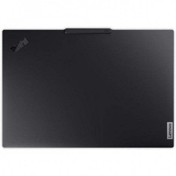 Ноутбук Lenovo ThinkPad P16s G4 21QWA00TCD (16&amp;quot;, OLED, Intel Core Ultra 7 255H 2 ГГц, 16 ядер, 32ГБ DDR5, 512ТБ SSD, Intel Arc 140T, Windows 11 Pro), черный в Твери