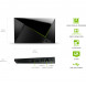 ТВ-приставка NVIDIA SHIELD TV PRO, черный в Твери