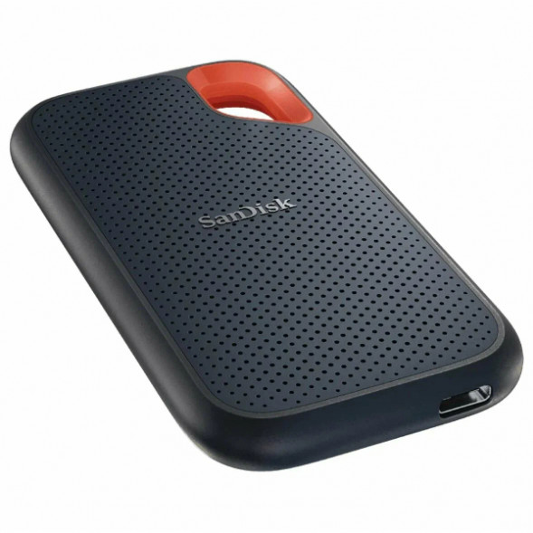 Внешний диск SanDisk Portable SSD 1TB 1000Mb/s [SDSSDE61-1TOO-Z25] в Твери