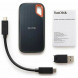 Внешний диск SanDisk Portable SSD 1TB 1000Mb/s [SDSSDE61-1TOO-Z25] в Твери