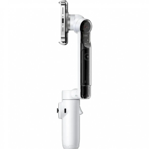 Стабилизатор Insta360 Flow Creator Kit, White в Твери