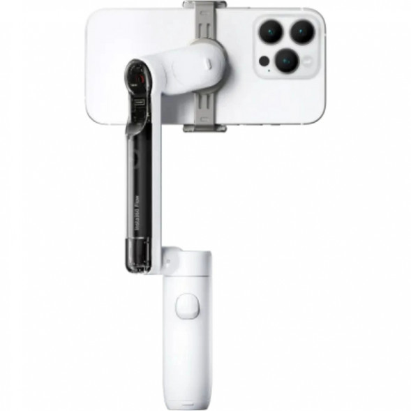 Стабилизатор Insta360 Flow Creator Kit, White в Твери