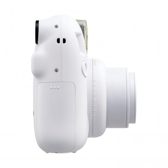 Фотоаппарат моментальной печати Fujifilm Instax Mini 12, White в Твери