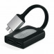 Адаптер Satechi USB-C Dual 4K HDMI Adapter (2xHDMI, USB Type-C) в Твери