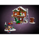Конструктор LEGO Коллекционные наборы 10325 Альпийский домик в Твери