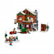 Конструктор LEGO Коллекционные наборы 10325 Альпийский домик в Твери