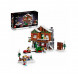 Конструктор LEGO Коллекционные наборы 10325 Альпийский домик в Твери