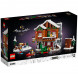 Конструктор LEGO Коллекционные наборы 10325 Альпийский домик в Твери