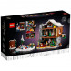 Конструктор LEGO Коллекционные наборы 10325 Альпийский домик в Твери