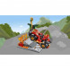 Конструктор LEGO Juniors 10722 Схватка со змеями в Твери