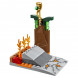 Конструктор LEGO Juniors 10722 Схватка со змеями в Твери