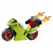 Конструктор LEGO Juniors 10722 Схватка со змеями в Твери