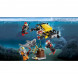 Конструктор LEGO City Deep Sea Explorers 60091 Исследование морских глубин в Твери