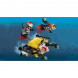 Конструктор LEGO City Deep Sea Explorers 60091 Исследование морских глубин в Твери