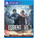 Resident Evil 2 [PS4, русские субтитры] в Твери