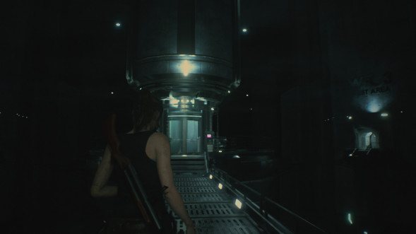 Resident Evil 2 [PS4, русские субтитры] в Твери