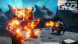 Игра Plants vs. Zombies: Garden Warfare 2 [PS4, английская версия] в Твери